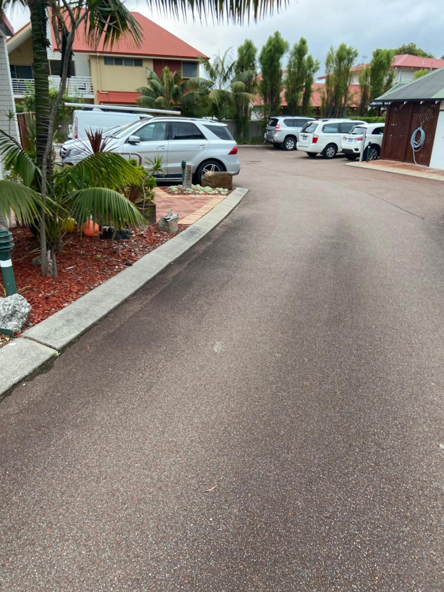 Dolphin Lodge Albany - Self Contained Apartments At Middleton Beach Bagian luar foto